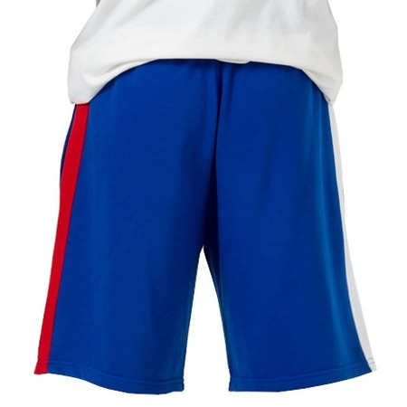 Neu Era NBA Philadelphia 76ERS Seitenstreifen kurz