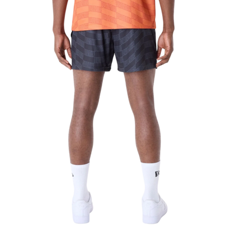 New Era NBA Phoenix Suns All Over Print Graphic Shorts
