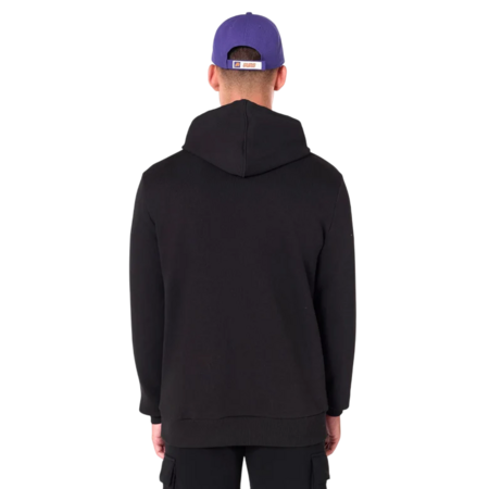Neu Era NBA Phoenix Suns Team Logo Regular Hoody