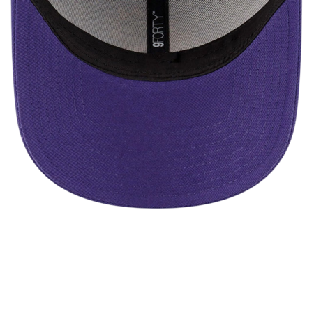 New Era NBA Phoenix Suns The League 9FORTY Cap