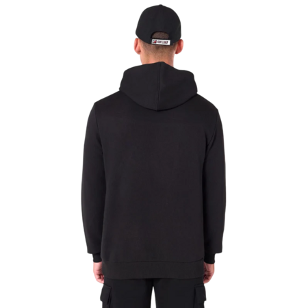 Neu Era NBA Portland Trail Blazers Team Logo Regular Hoody