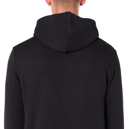 Neu Era NBA Portland Trail Blazers Team Logo Regular Hoody