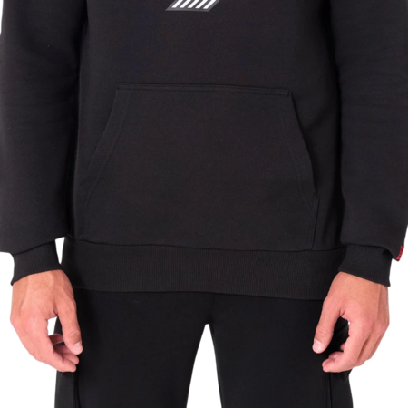 Neu Era NBA Portland Trail Blazers Team Logo Regular Hoody