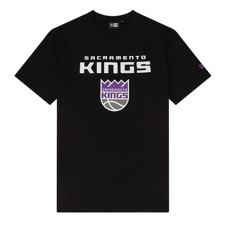 Neu Era NBA Sacramento Kings T-Shirt