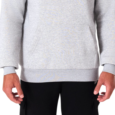 Neu Era NBA Sizilien Kings Team Logo Regular Hoody