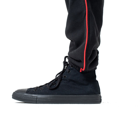 Neu Era NBA Stripe Piping Jogger Chicago Bulls Hose