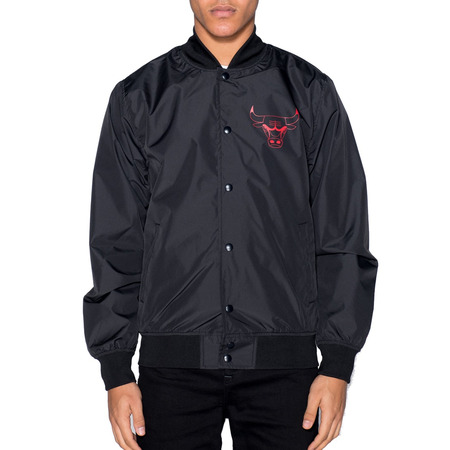 Neu Era NBA Team Chicago Bulls Bomberjacke