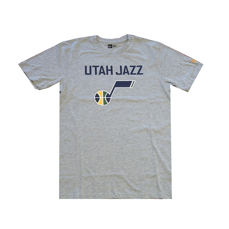 New Era NBA Team Logo Utah Jazz # 45 Donovan Mitchell #
