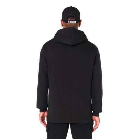 Neu Era NBA Toronto Raptors Team Logo Regular Hoody