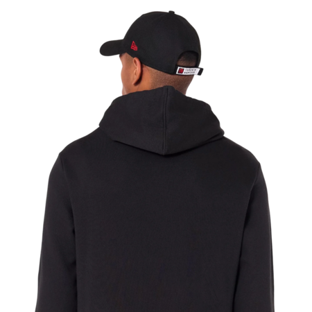 Neu Era NBA Toronto Raptors Team Logo Regular Hoody