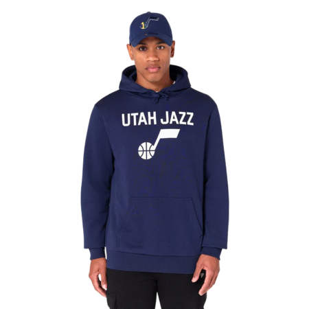 Neu Era NBA Utah Jazz Team Logo