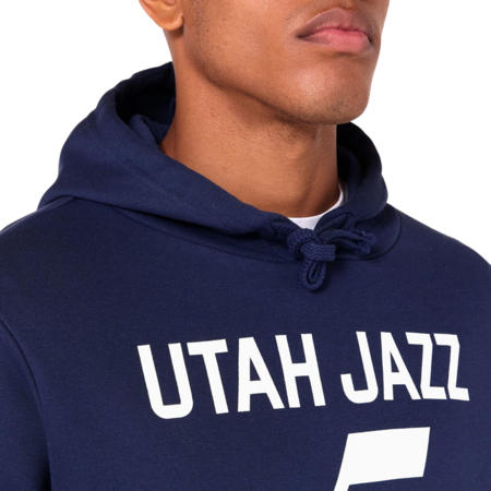 Neu Era NBA Utah Jazz Team Logo