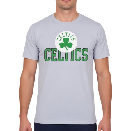 Neu Era NBA23 Boston Celtics zu SS Tee