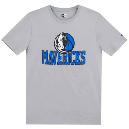 Neu Era NBA23 Dallas Mavericks to SS Tee
