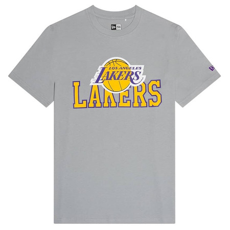 Neu Era NBA23 L.A. Lakers zu SS Tee