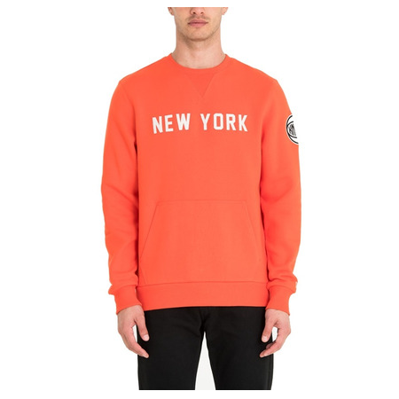 New Era New York Knicks Wordmark