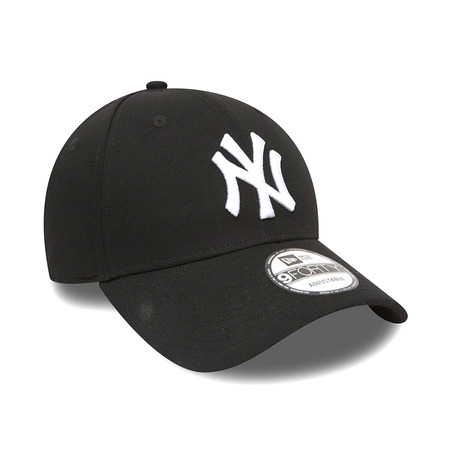Neue Era MLB NY Yankees Essential 9FORTY "Schwarz"