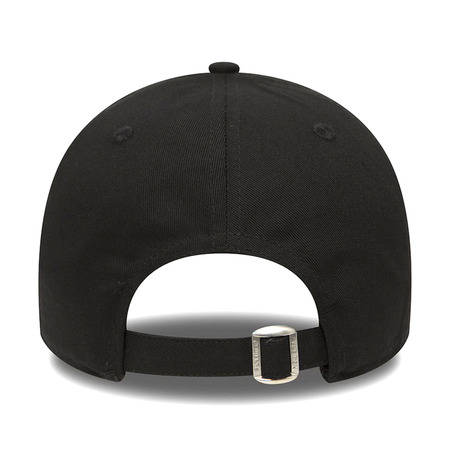 Neue Era MLB NY Yankees Essential 9FORTY "Schwarz"