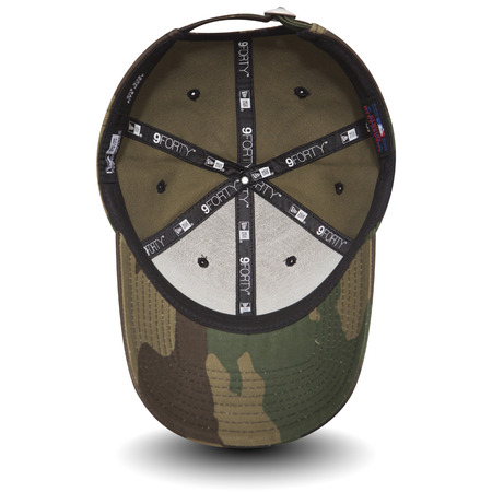 New Era NY Yankees Essential 9FORTY "Camo"