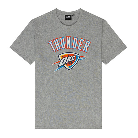 New Era NBA Oklahoma City Thunder #Gilgeous-Alexander 2# T-Shirt