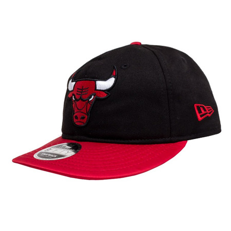 Neu Era Retro Crown Chicago Bulls 9FIFTY