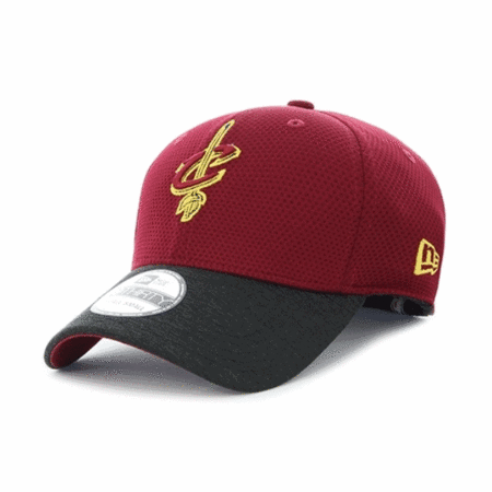Neue Era Shadow Tech Cleveland Cavaliers 39THIRTY