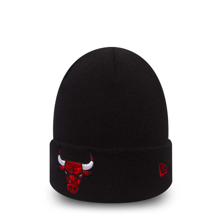 Die neue Ära Team Essential Cuff Knit Chicago Bulls