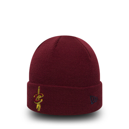 Neue Era Team Essential Cuff Knit Cleveland Cavaliers Kids