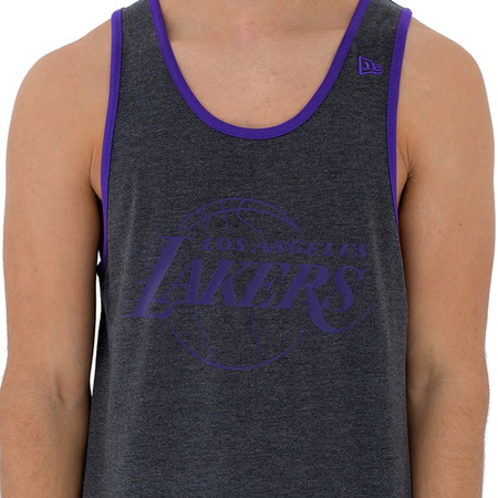 New Era Team Los Angeles Lakers Pop Logo Tankstelle