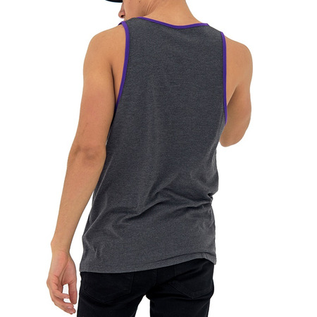 New Era Team Los Angeles Lakers Pop Logo Tankstelle
