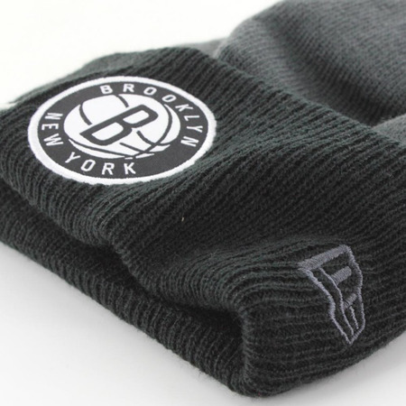 Neue Era Team Rib Knit OTC Brooklyn Netze
