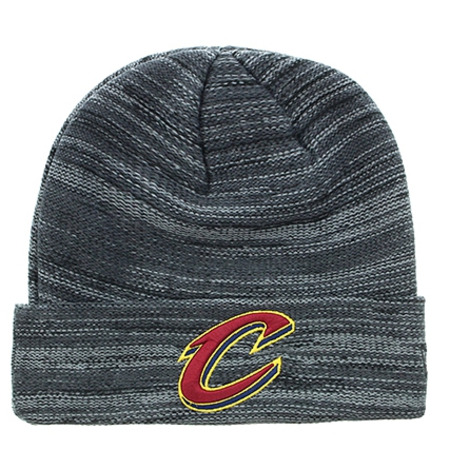 Neu Era Team Rib Knit OTC Cleveland Cavaliers