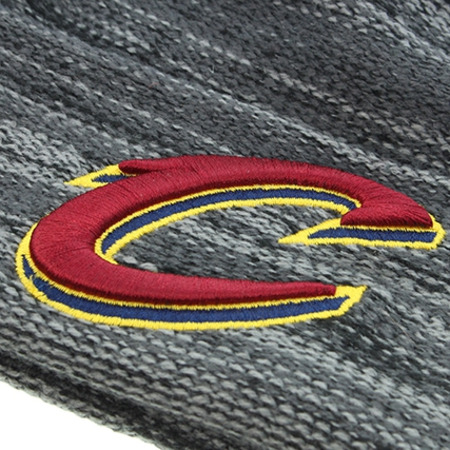 Neu Era Team Rib Knit OTC Cleveland Cavaliers