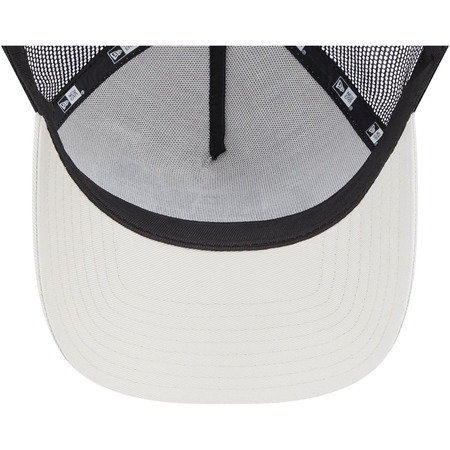 Neu Era Trucker Cap - Looney Tunes Bugs Bunny "Beige-Black"