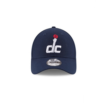 New Era NBA Washington Wizards Die Liga 9FORTY Cap