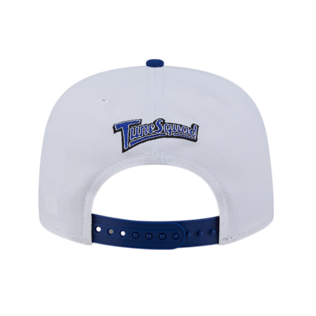 New Era x Space Jam 30th "Daffy Duck" Tune Squad 9FIFTY Snapback A-Frame