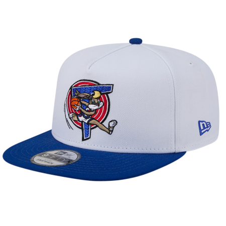 New Era x Space Jam 30th "Lola Bunny" Tune Squad 9FIFTY Snapback A-Frame