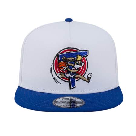 New Era x Space Jam 30th "Lola Bunny" Tune Squad 9FIFTY Snapback A-Frame