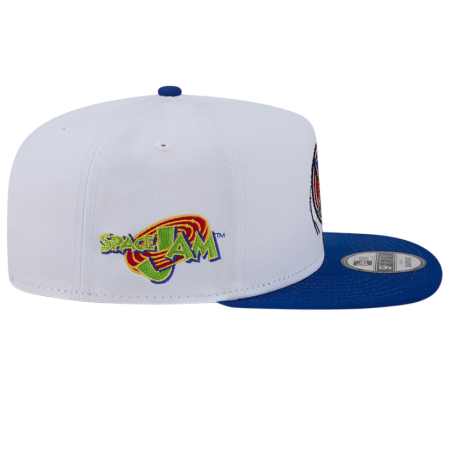 New Era x Space Jam 30th "Lola Bunny" Tune Squad 9FIFTY Snapback A-Frame