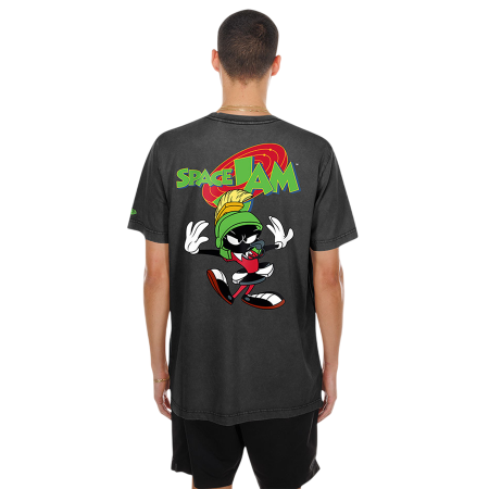 New Era x Space Jam 30th "Marvin The Martian" Warner Brothers Tee
