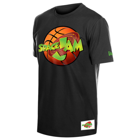 New Era x Space Jam 30th "Marvin The Martian" Warner Brothers Tee