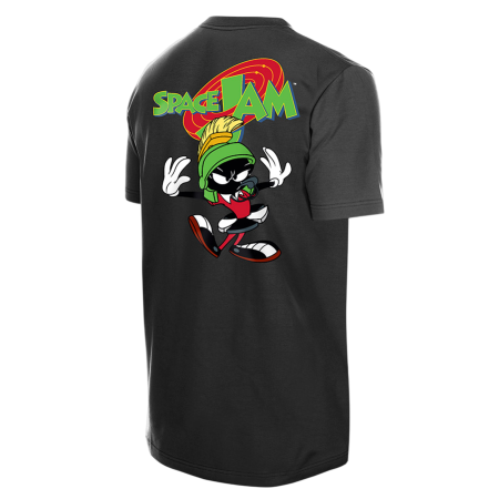 New Era x Space Jam 30th "Marvin The Martian" Warner Brothers Tee