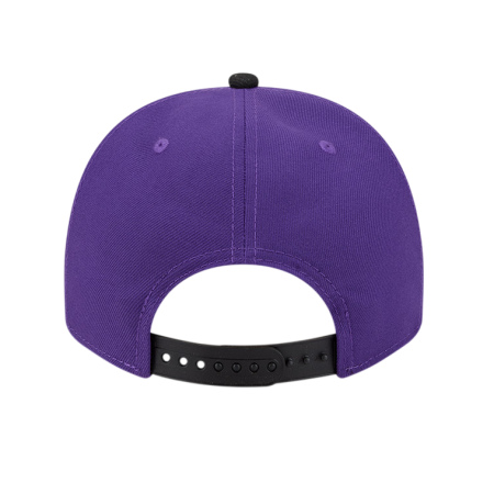 New Era x Space Jam 30th "Monstars" 9FIFTY Snapback A-Frame