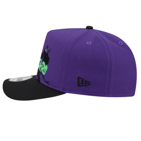 New Era x Space Jam 30th "Monstars" 9FIFTY Snapback A-Frame