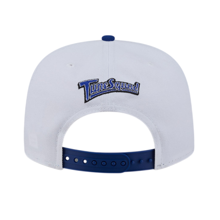 New Era x Space Jam 30th "Taz" Tune Squad 9FIFTY Snapback A-Frame
