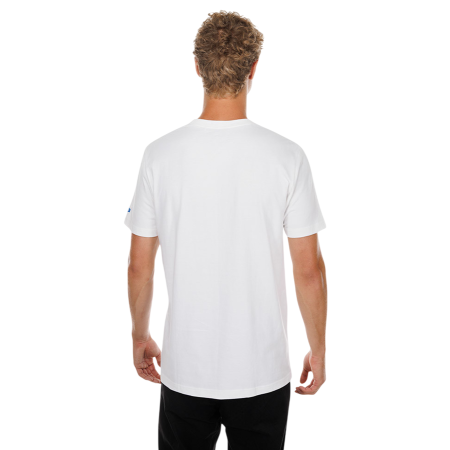 New Era x Space Jam 30th Tune Squad Tee "White"
