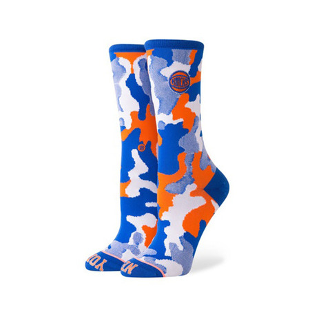 New York Knicks Crew