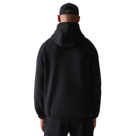 New Era MBL New York Yankees Full Zip Hoodie "Black"