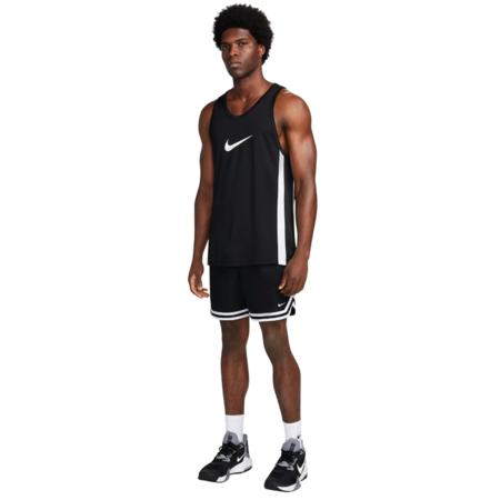 Nike ADN Dri Fit Basketball Shorts "Black"