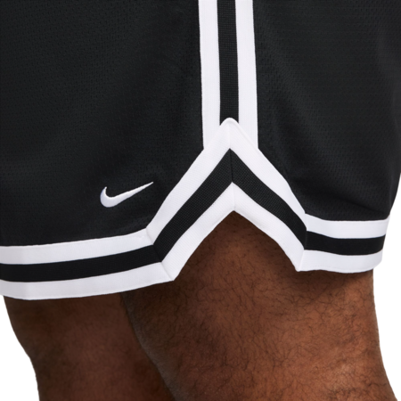 Nike ADN Dri Fit Basketball Shorts "Black"